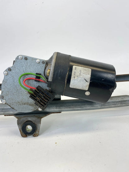 1998-2010 VOLSKWAGEN BEETLE FRONT WINDSHIELD WIPER MOTOR W/ LINKAGE OEM