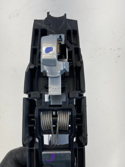 2006 Mercedes-Benz CLS500 Rear Right Side Exterior Door Handle Outer Handle OEM