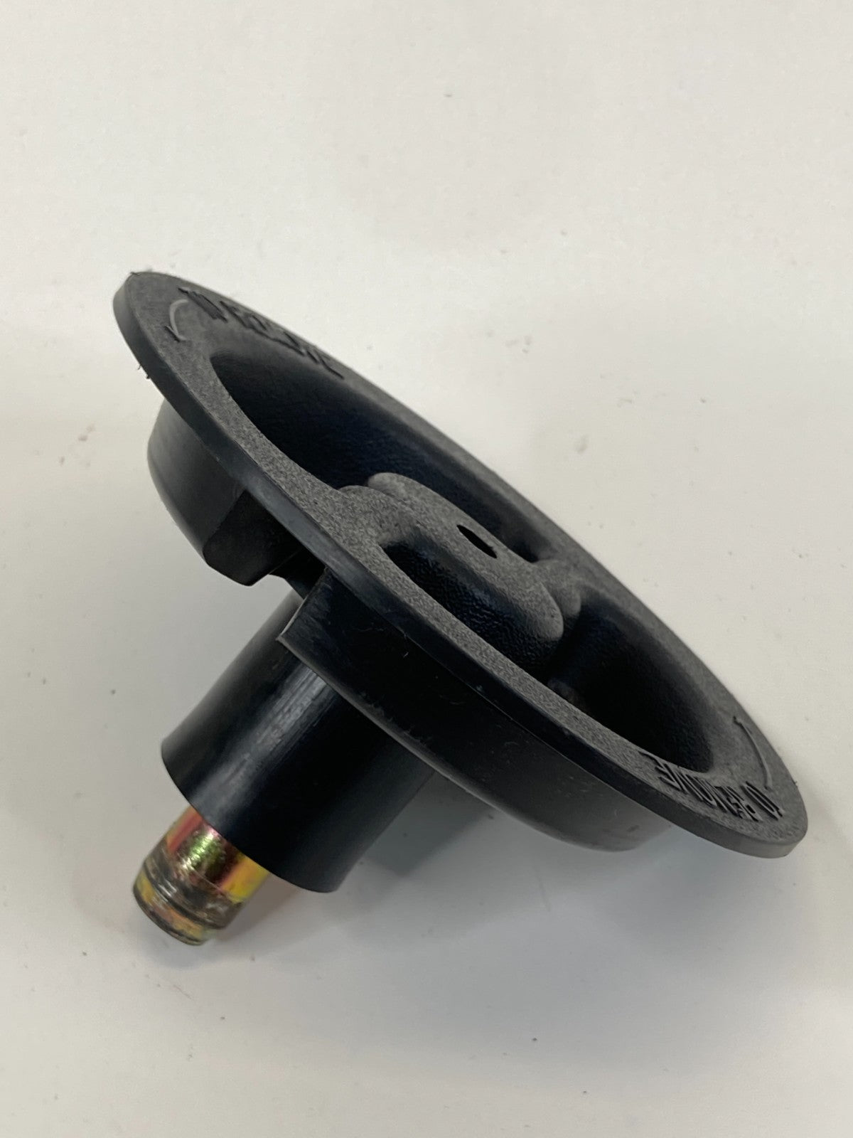 2000-2007 Chevrolet Monte Carlo Spare Tire Wheel Hold Down Screw Holder Retainer