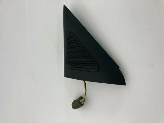 2002-2005 HYUNDAI SONATA FRONT LEFT DRIVER CORNER TWEETER SPEAKER FR LH