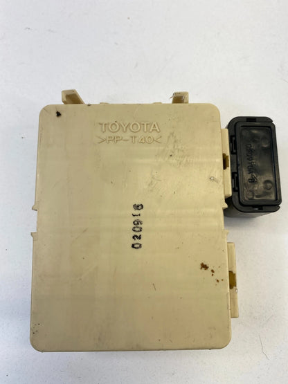 1999-2003 99-03 LEXUS RX300 BASE 3.0L FRONT FUSE BOX RELAY JUNCTION BLOCK OEM