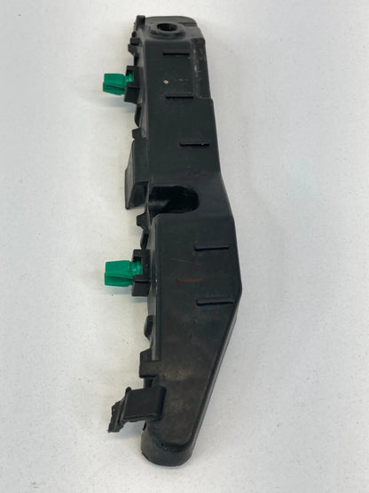 2015 -2017 HYUNDAI SONATA FRONT LEFT DRIVER BUMPER BRACKET MOUNT RETAINER OEM