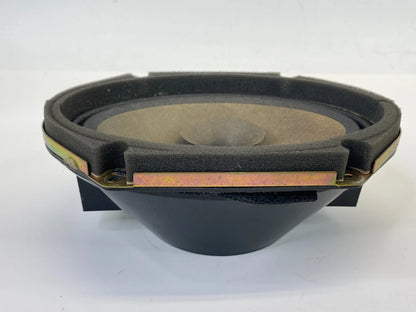 2000-2003 MAZDA MPV FRONT LEFT DRIVER DOOR SPEAKER SOUND AUDIO LC6466960 OEM