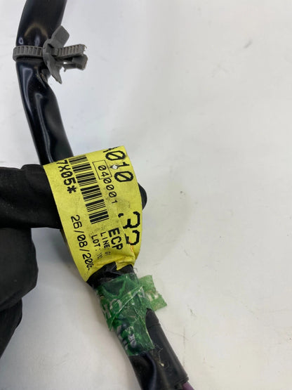 05-13 NISSAN XTERRA REAR TAILGATE WIRING HARNESS REAR BACK DOOR CONNECTOR CABLE
