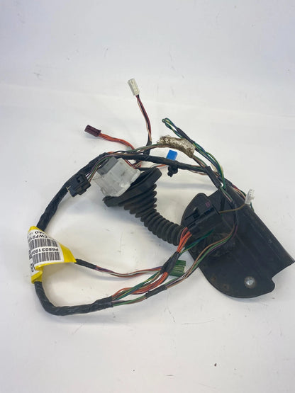 2009-2014 VOLKSWAGEN ROUTAN FRONT RIGHT SIDE DOOR HARNESS WIRING WIRE CABLE OEM