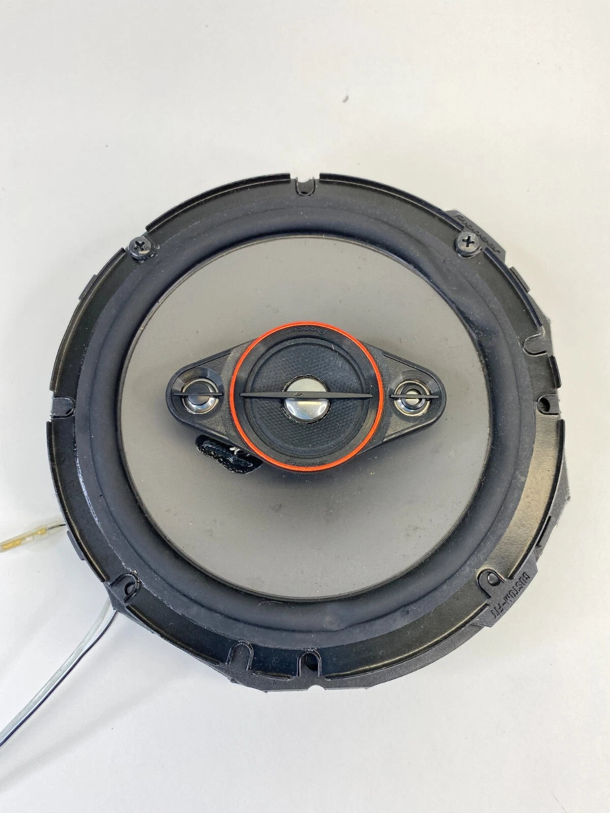 2003 03 VW VOLKSWAGEN PASSAT WAGON DOOR AUDIO SOUND SPEAKER PIONNER TS-600M