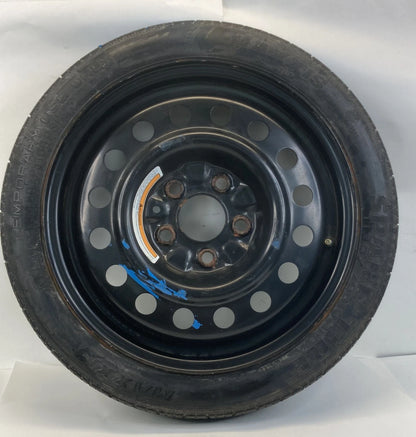 13-18 NISSAN ALTIMA EMERGENCY SPARE TIRE DONUT WHEEL COMPACT T135/70D16 100M OEM