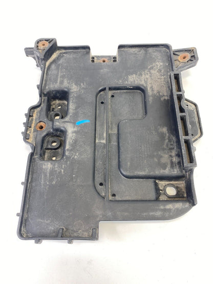 2011-2016 Hyundai Elantra 1.8L L4 Battery Tray Holder Mount Assembly 37150-3X000