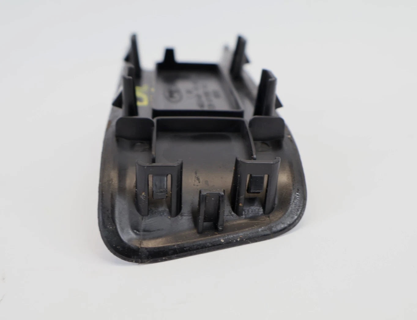 2013-2016 FORD ESCAPE CENTER CONSOLE E-BRAKE HANDBRAKE TRIM OEM CJ54-S044L49-ACW