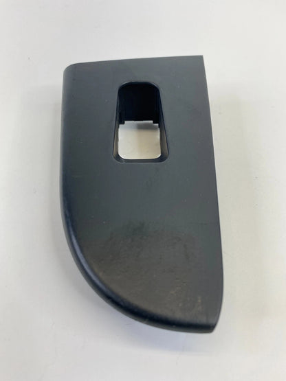 07-10 HYUNDAI ELANTRA SEDAN REAR LEFT BACK DOOR WINDOW SWITCH BEZEL 93580-2H000