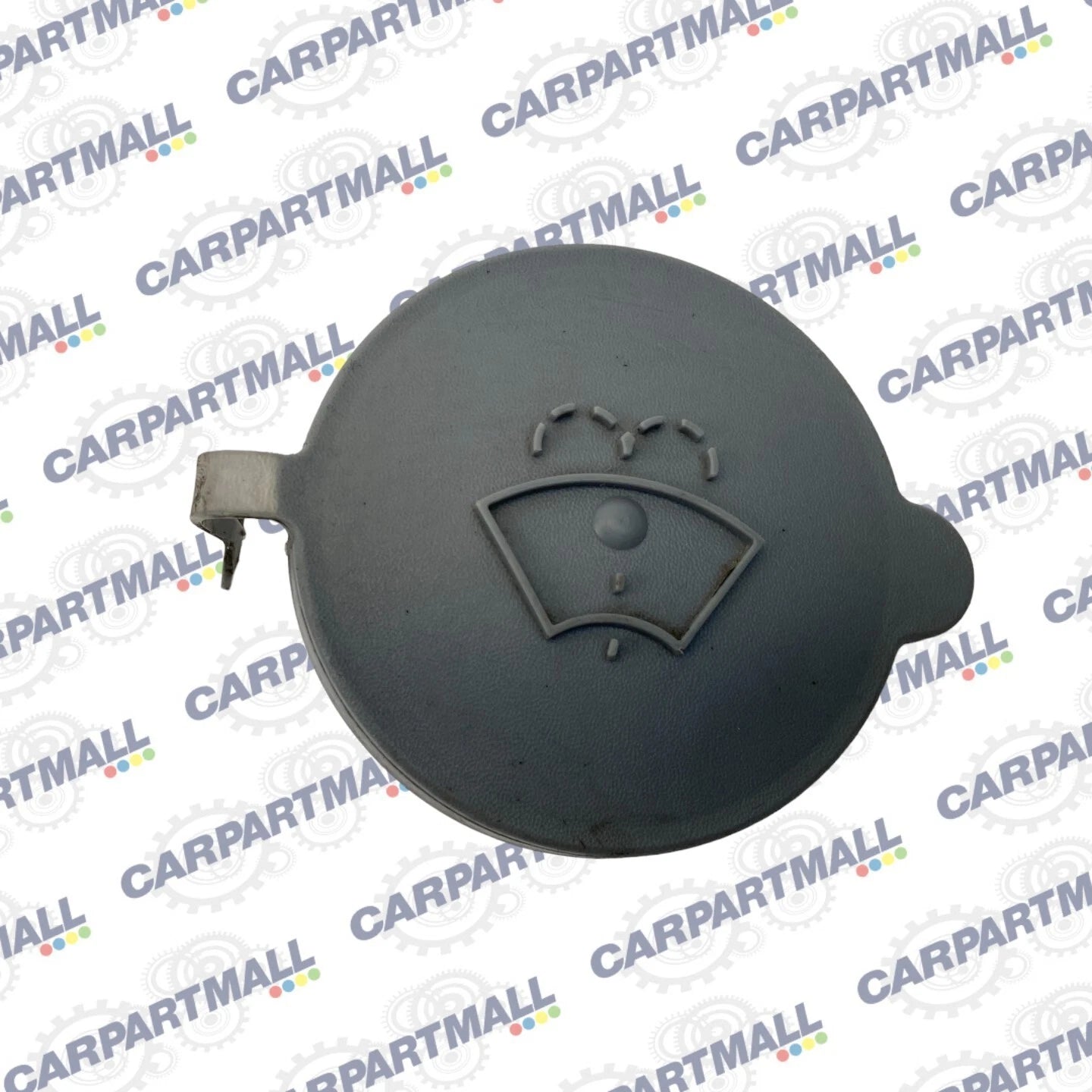 2009-2014 NISSAN MAXIMA WINDSHIELD WIPER WASHER FLUID RESERVOIR TANK BOTTLE CAP