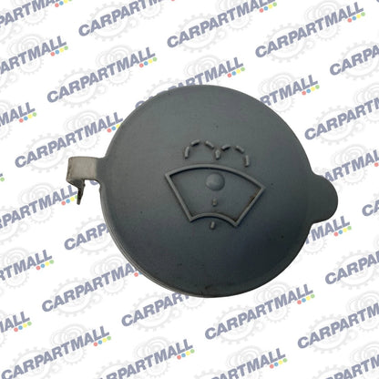 2009-2014 NISSAN MAXIMA WINDSHIELD WIPER WASHER FLUID RESERVOIR TANK BOTTLE CAP