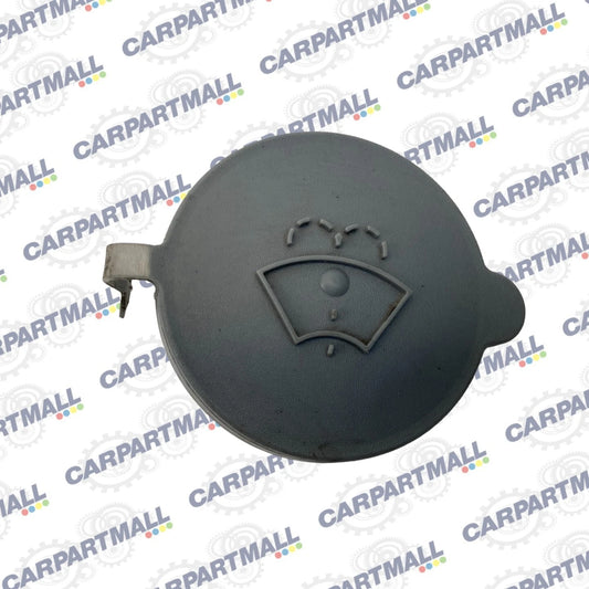 2009-2014 NISSAN MAXIMA WINDSHIELD WIPER WASHER FLUID RESERVOIR TANK BOTTLE CAP