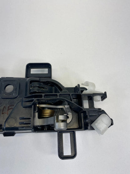 2012 2013 2014 2015 HONDA CIVIC SEDAN FRONT LEFT DRIVER INTERIOR DOOR HANDLE OEM