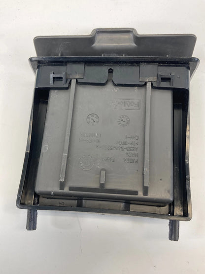 2010-2012 FORD FUSION CENTER DASH STORAGE TRAY BIN COMPARTMENT AE53-54045B58-A