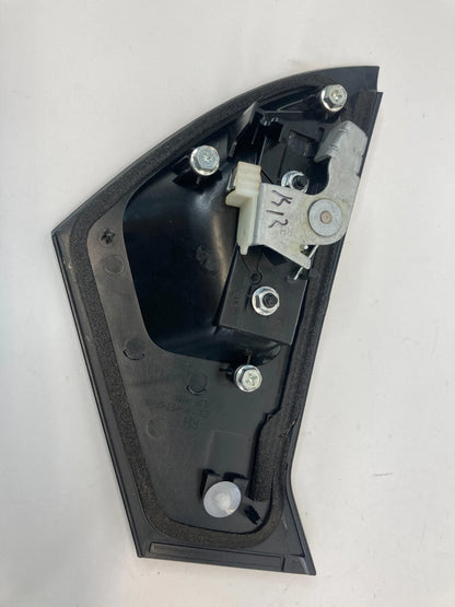 2011-2017 NISSAN JUKE REAR RIGHT SIDE OUTER EXTERIOR DOOR HANDLE ASSEMBLY OEM