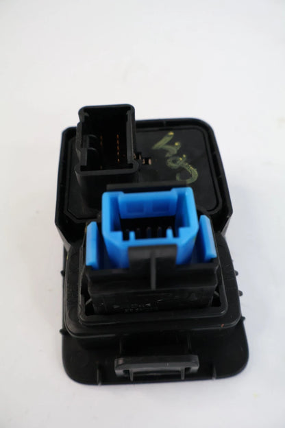 2007-2011 HONDA CR-V DASH POWER VIEW MIRROR & VSA OFF CONTROL SWITCH W BEZEL OEM