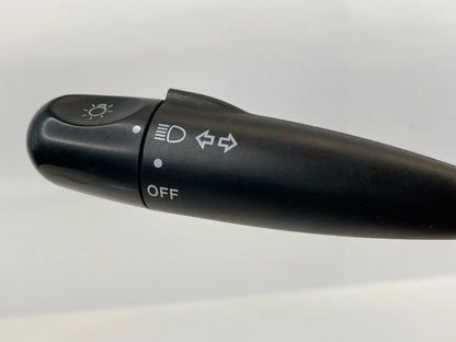 2003-2008 TOYOTA COROLLA HEADLIGHT & TURN SIGNAL SWITCH 173744 OEM