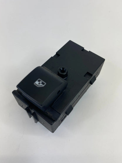 2011-2016 CHEVY CRUZE 16 CRUZE LIMITED REAR RIGHT WINDOW BUTTON SWITCH 20933566