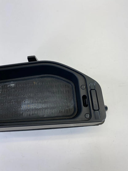 2004-2007 BMW 530I 525I CENTER CONSOLE ARMREST STORAGE TRAY 51167112283 OEM