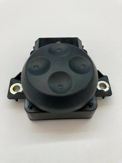 06-10 VOLKSWAGEN PASSAT 05-10 JETTA RIGHT SEAT LUMBAR ADJUST SWITCH 8E0959777