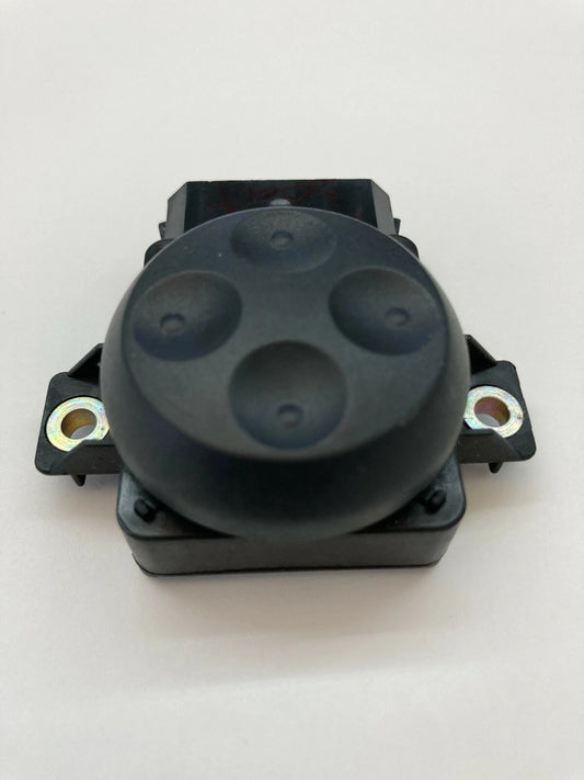 06-10 VOLKSWAGEN PASSAT 05-10 JETTA RIGHT SEAT LUMBAR ADJUST SWITCH 8E0959777