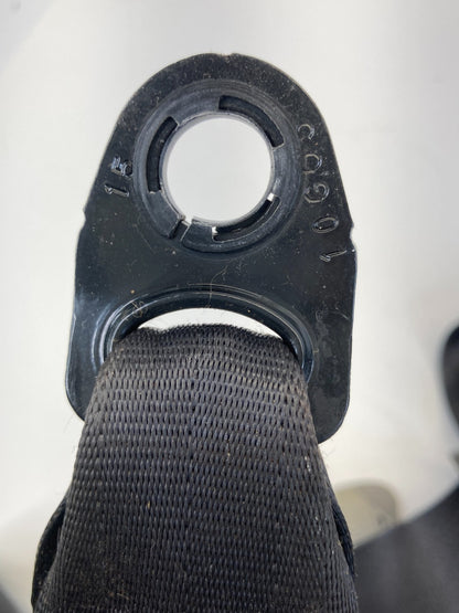 2007-2011 Hyundai Accent Front Right Side Seat Belt Retractor 88880-1E530 OEM