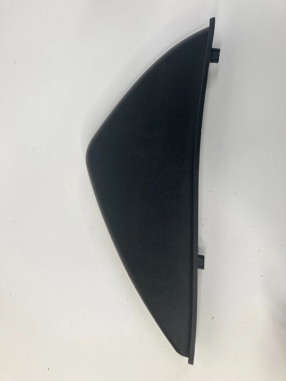 11-14 HYUNDAI SONATA DASH RIGHT PASSENGER SIDE END CAP COVER TRIM 84767-3S010