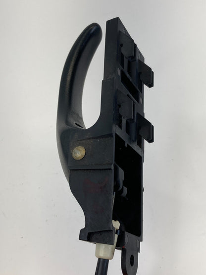 1997-2003 Ford F-150 F150 FR Right Passenger Interior Door Handle XL34-1521818-A