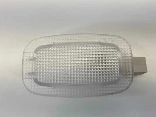 2012-2016 MERCEDES-BENZ E350 INTERIOR INNER COURTESY LIGHT LAMP OEM