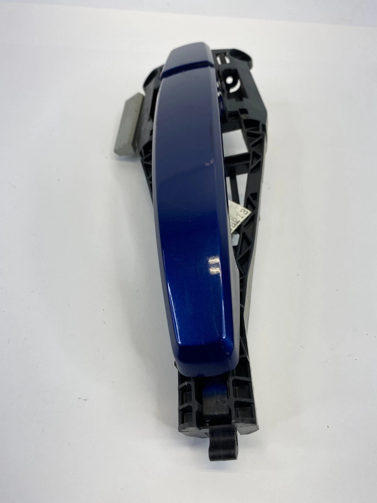 2012-2018 CHEVROLET SONIC REAR LEFT SIDE EXTERIOR DOOR HANDLE 9400-2321 OEM