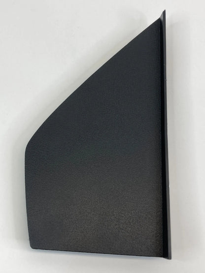 2007-2017 JEEP PATRIOT FRONT DRIVER LEFT SIDE DASH END CAP COVER TRIM OEM