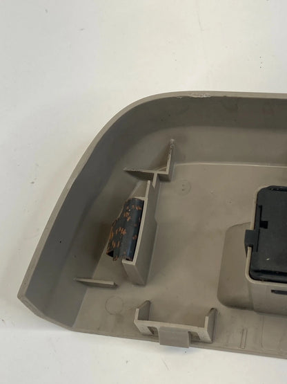 2007 08 09 2010 Ford Edge Rear Right Side Door Window Switch 7T43-78274W40-A