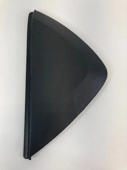 2010-2017 GMC TERRAIN FRONT LEFT DRIVER SIDE DASH END CAP COVER BEZEL 20893948