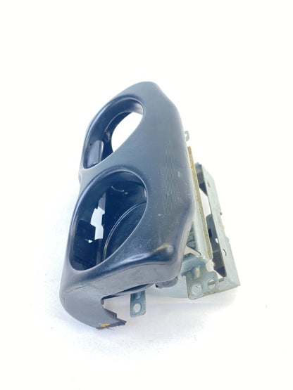 1995-2000 LEXUS LS400 CENTER CONSOLE DUAL CUP HOLDER ASSEMBLY 55620-50020