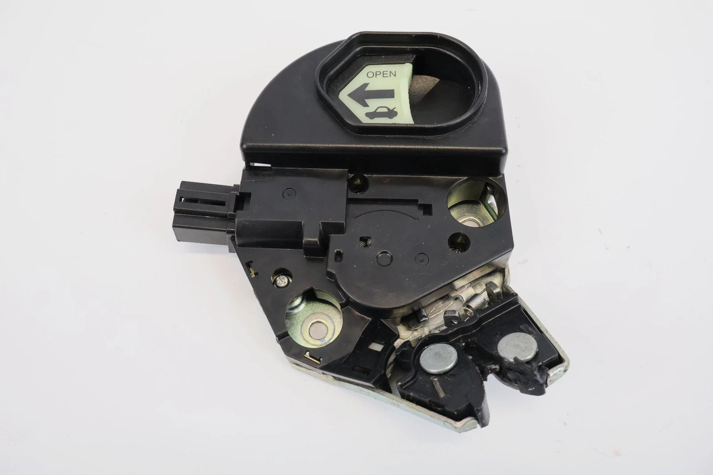 2008-2012 HONDA ACCORD SEDAN REAR TRUNK LID LATCH POWER LOCK ACTUATOR ASSY OEM