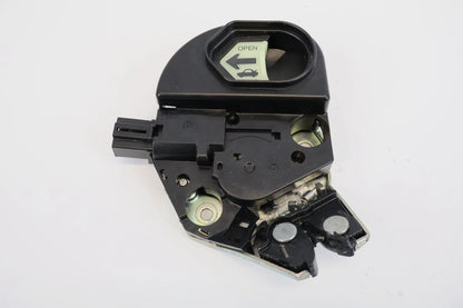 2008-2012 HONDA ACCORD SEDAN REAR TRUNK LID LATCH POWER LOCK ACTUATOR ASSY OEM