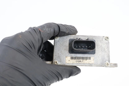 2005-2008 HONDA PILOT YAW RATE & G ACCELERATION SENSOR MODULE 39960-S3V-A02