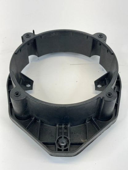 2010-2016 GMC ACADIA DOOR SPEAKER MOUNT ADAPTER BRACKET BOSE 307211-0010 OEM