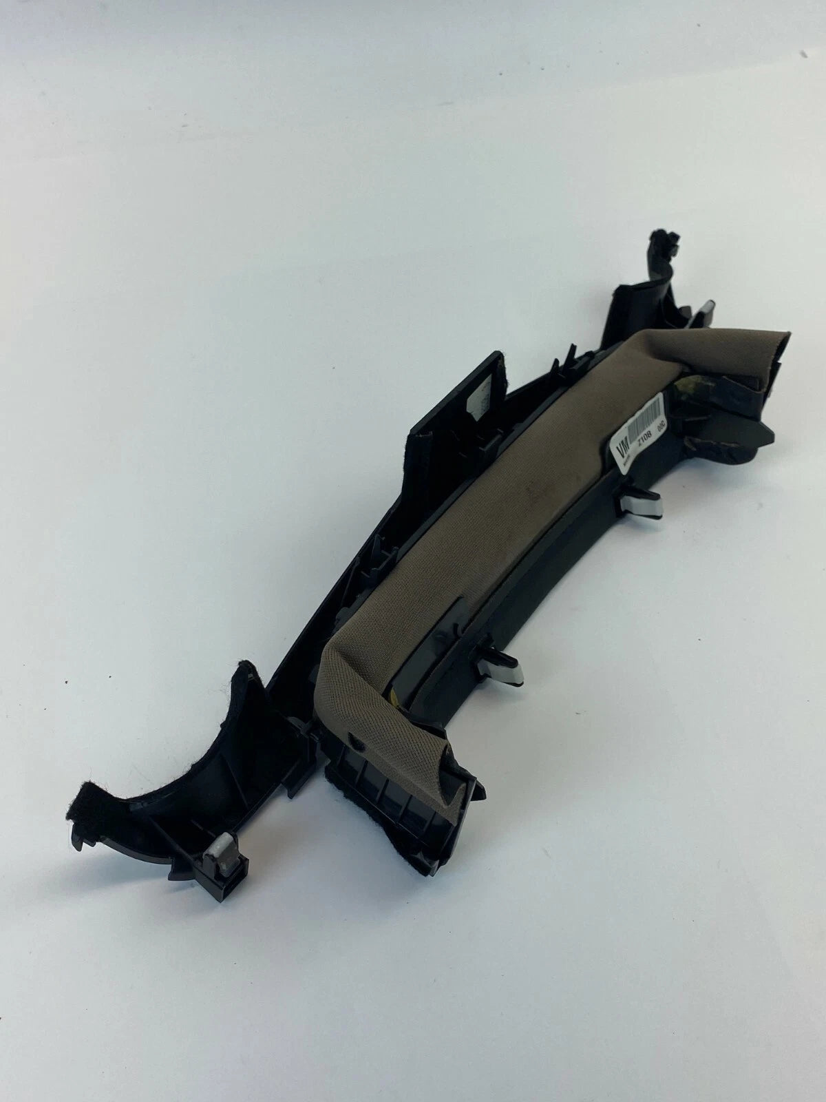2009-2014 ACURA TL DASH SPEEDOMETER INSTRUMENT CLUSTER PANEL COVER BEZEL TRIM