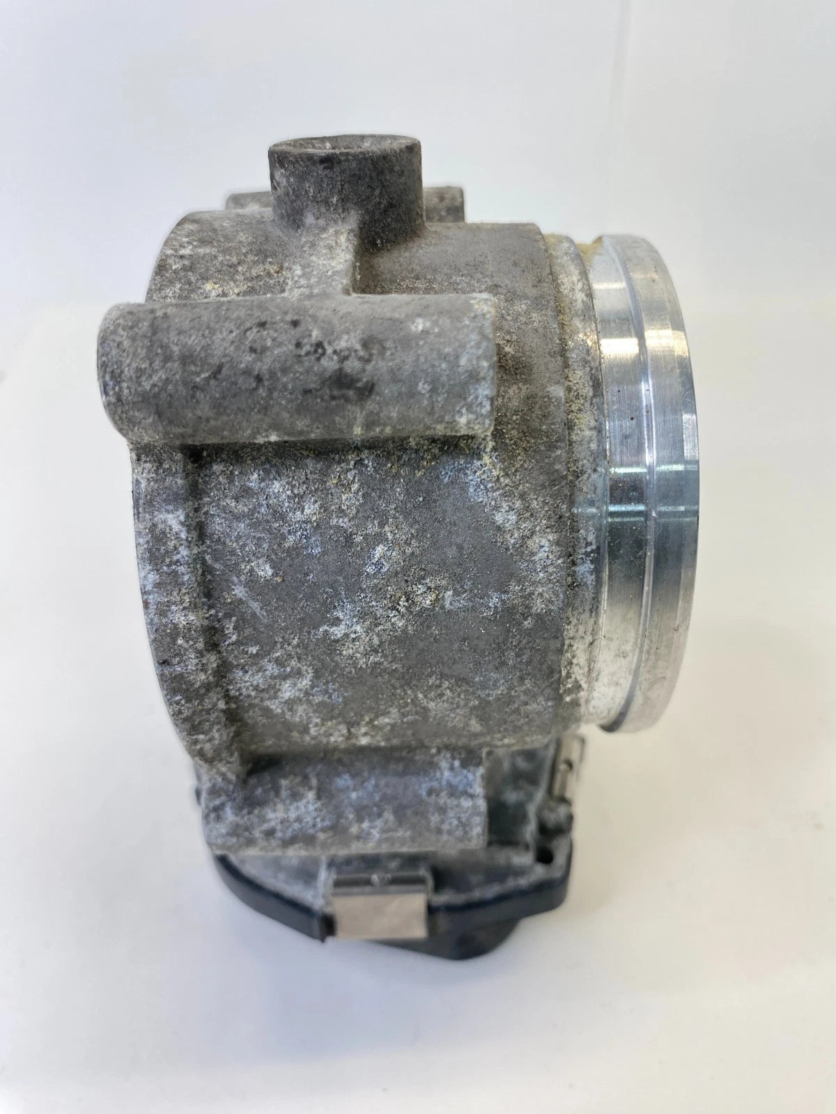 2008-2010 AUDI A5 QUATTRO 12-18 A7 QUATTRO 3.2 AT THROTTLE BODY VALVE 06E133062C