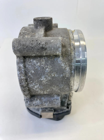 2008-2010 AUDI A5 QUATTRO 12-18 A7 QUATTRO 3.2 AT THROTTLE BODY VALVE 06E133062C