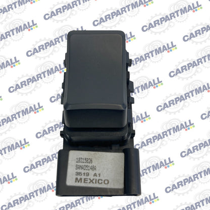 2010-2017 GMC Terrain Front Left Seat Power Lumbar Control Switch 10315826 OEM