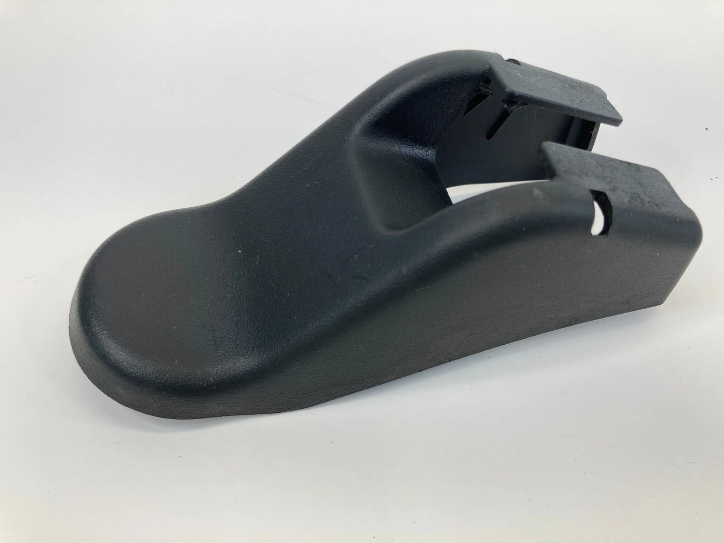 2007 2008 HONDA FIT FRONT DRIVER SEAT REAR INNE SIDE TRACK END CAP 81596-SAA-G01