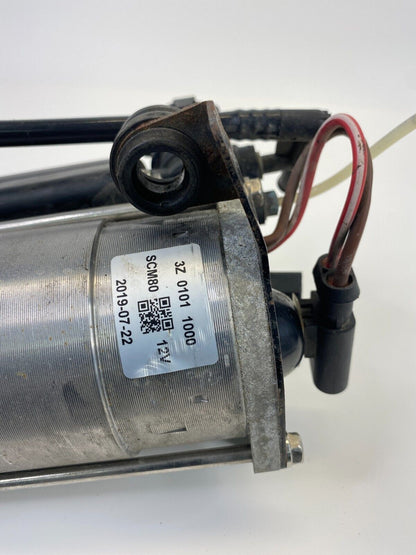 2003-2006 Mercedes-Benz E500 Air Suspension Compressor Pump 3Z-0101-1000 OEM