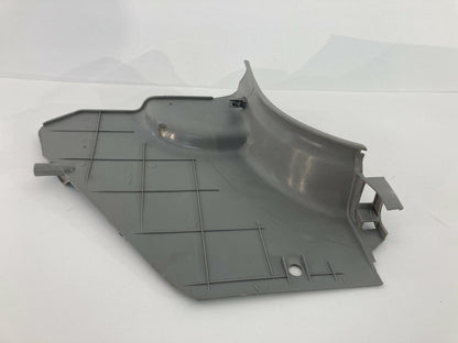 2007 2008 Hyundai Accent Left Driver Side Cowl Trim Cover Panel 85823-1E001 OEM