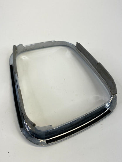 2005-2009 Subaru Outback Floor Center Console Shift Shifter Cover Trim Bezel OEM