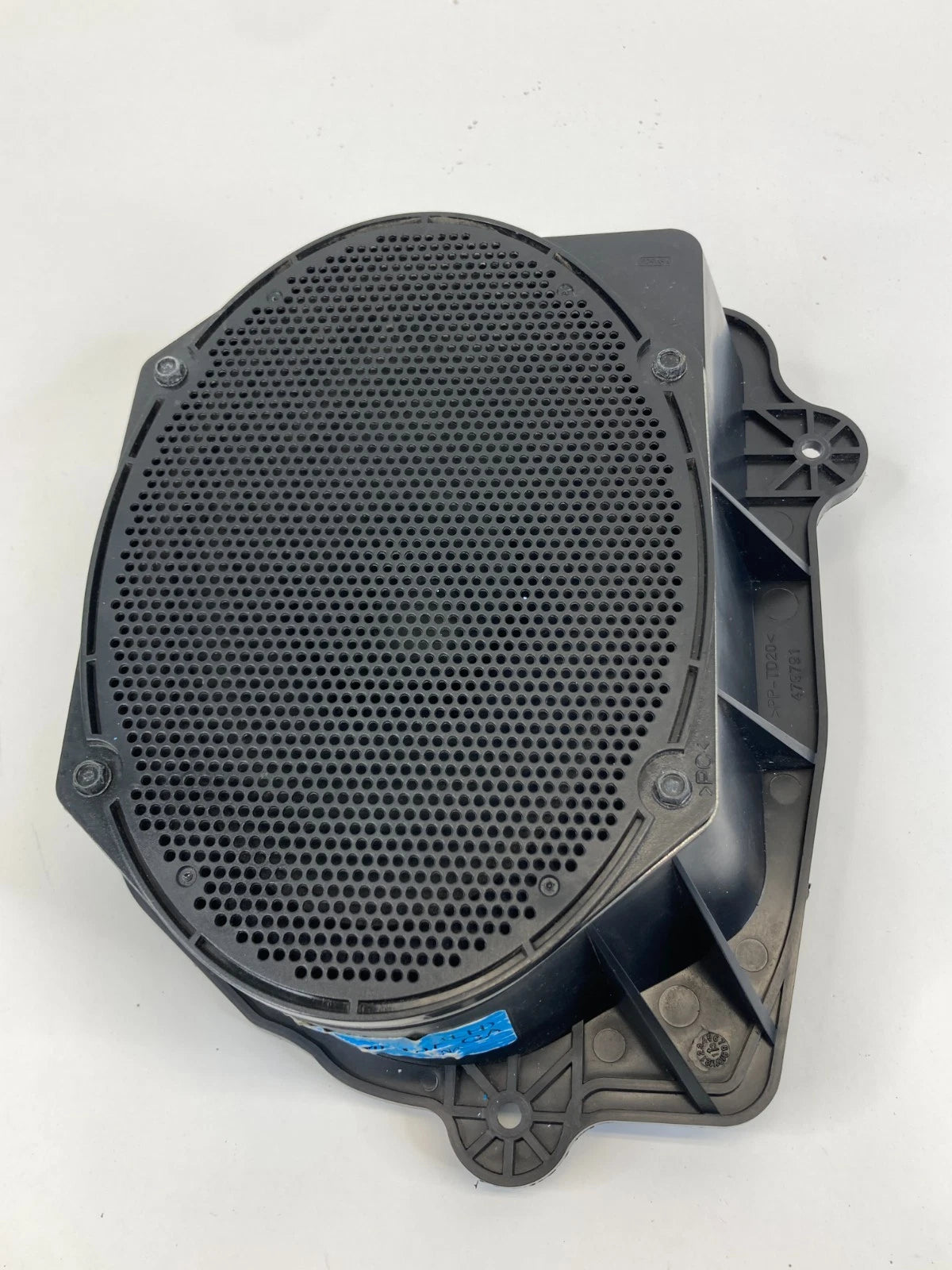 2013-2019 FORD TAURUS FRONT LEFT DRIVER SIDE AUDIO SPEAKER DG1T-19B135-GA OEM