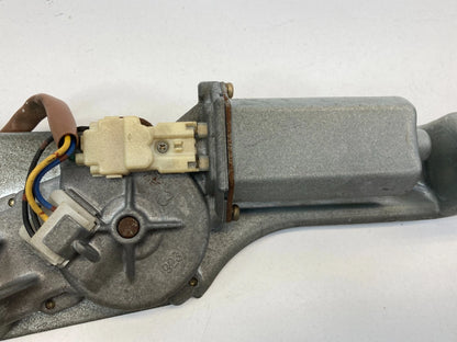 2000-2004 SUBARU OUTBACK LEGACY WAGON REAR WINDSHIELD WIPER MOTOR 34650-821 OEM