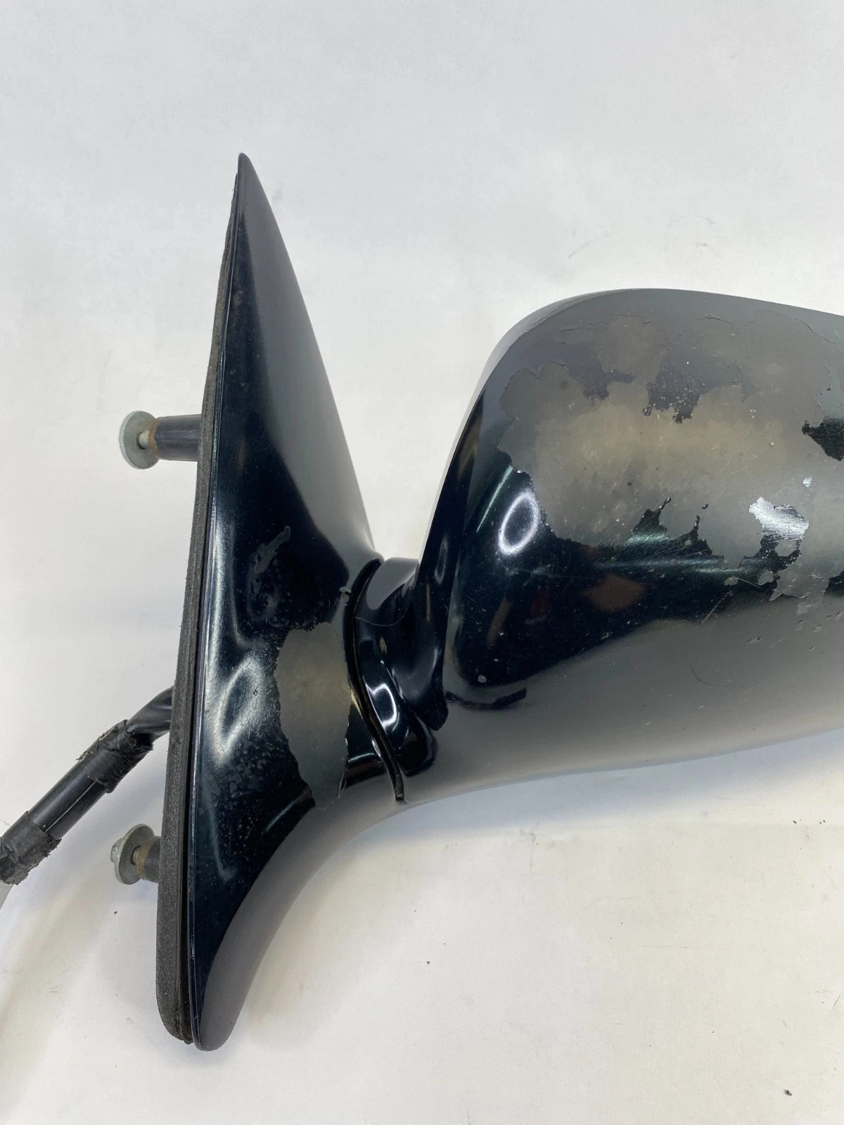 04-08 LINCOLN TOWN CAR LEFT DRIVER SIDE VIEW POWER DOOR MIRROR HEATED MEMORY OEM